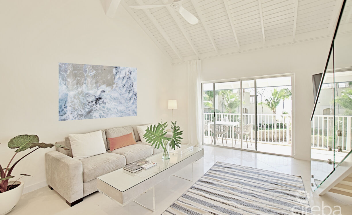 VILLAS OF THE GALLEON #39 - STUNNING REMODEL