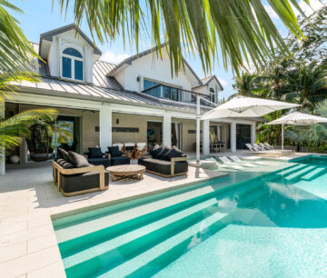 KOKO KAI, RUM POINT HOME & COTTAGE