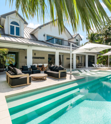 KOKO KAI, RUM POINT HOME & COTTAGE