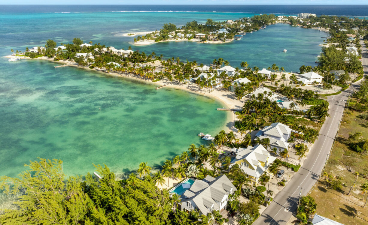 KOKO KAI, RUM POINT HOME & COTTAGE