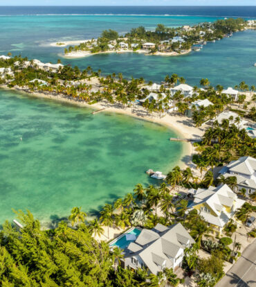 KOKO KAI, RUM POINT HOME & COTTAGE