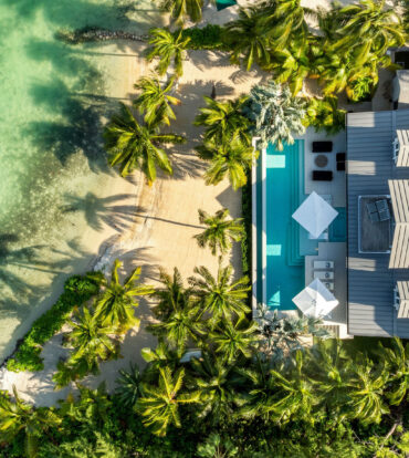 KOKO KAI, RUM POINT HOME & COTTAGE
