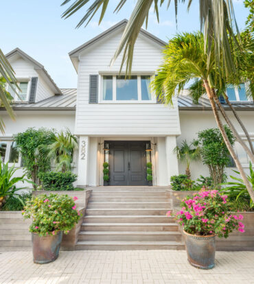 KOKO KAI, RUM POINT HOME & COTTAGE