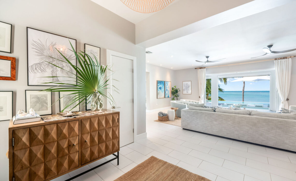KOKO KAI, RUM POINT HOME & COTTAGE