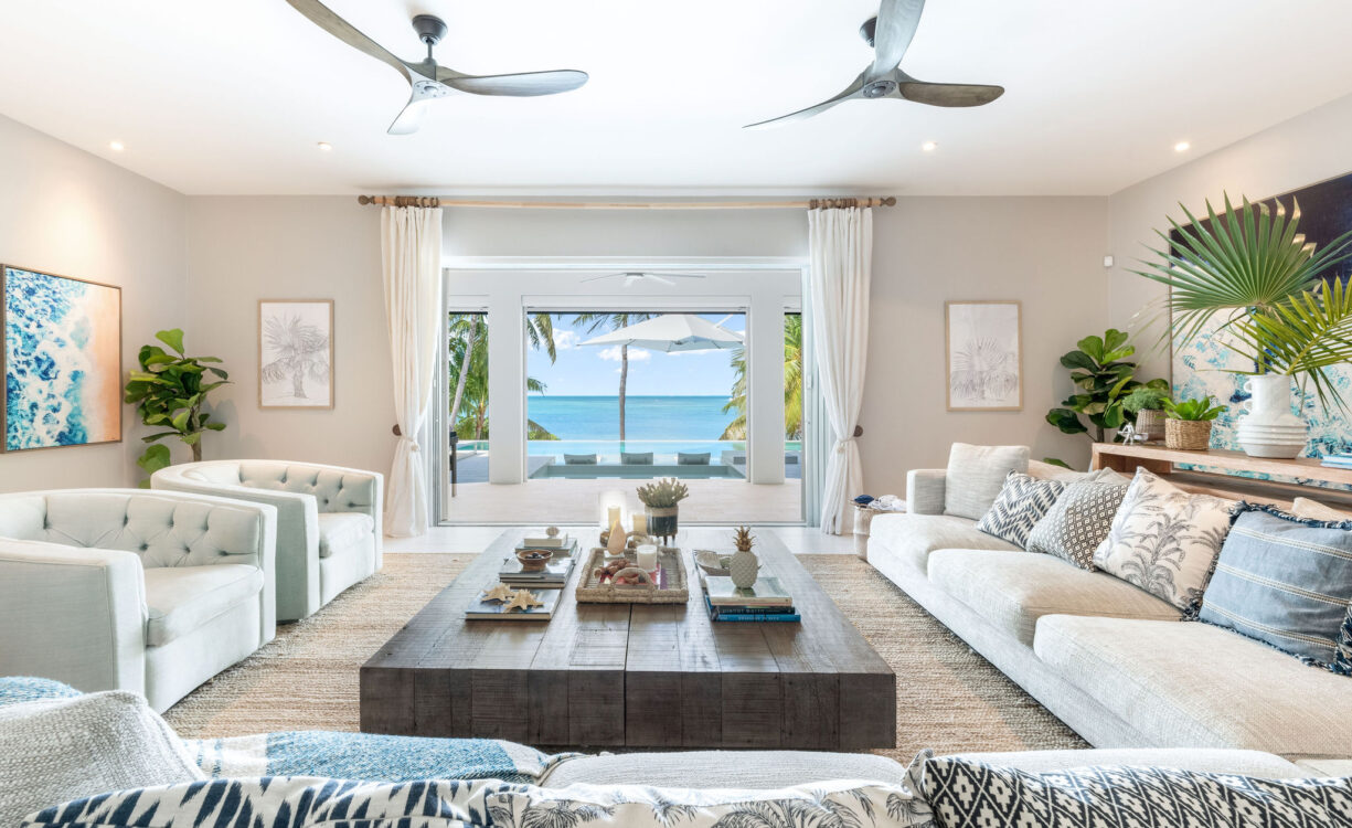 KOKO KAI, RUM POINT HOME & COTTAGE