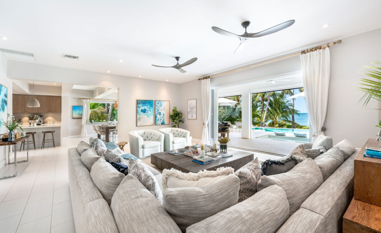 KOKO KAI, RUM POINT HOME & COTTAGE
