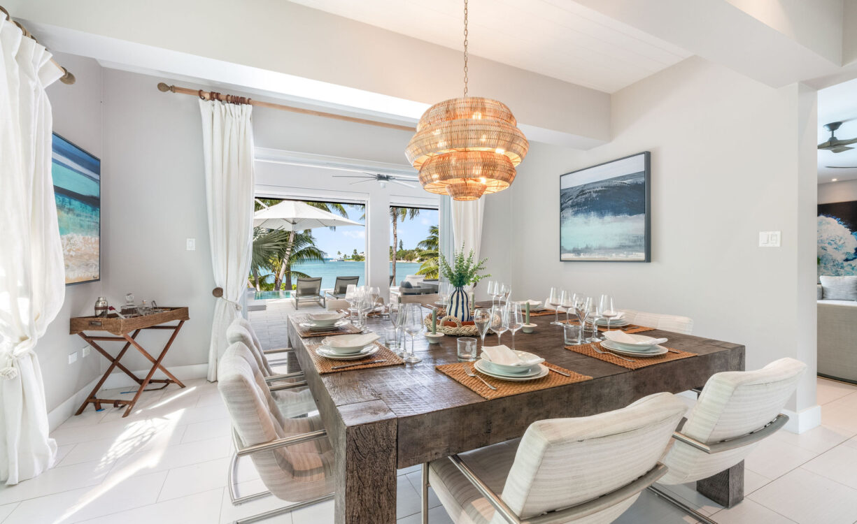 KOKO KAI, RUM POINT HOME & COTTAGE