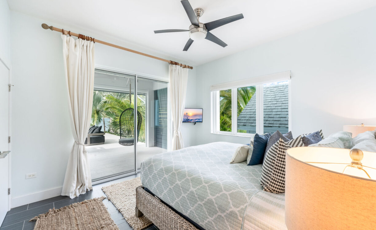 KOKO KAI, RUM POINT HOME & COTTAGE