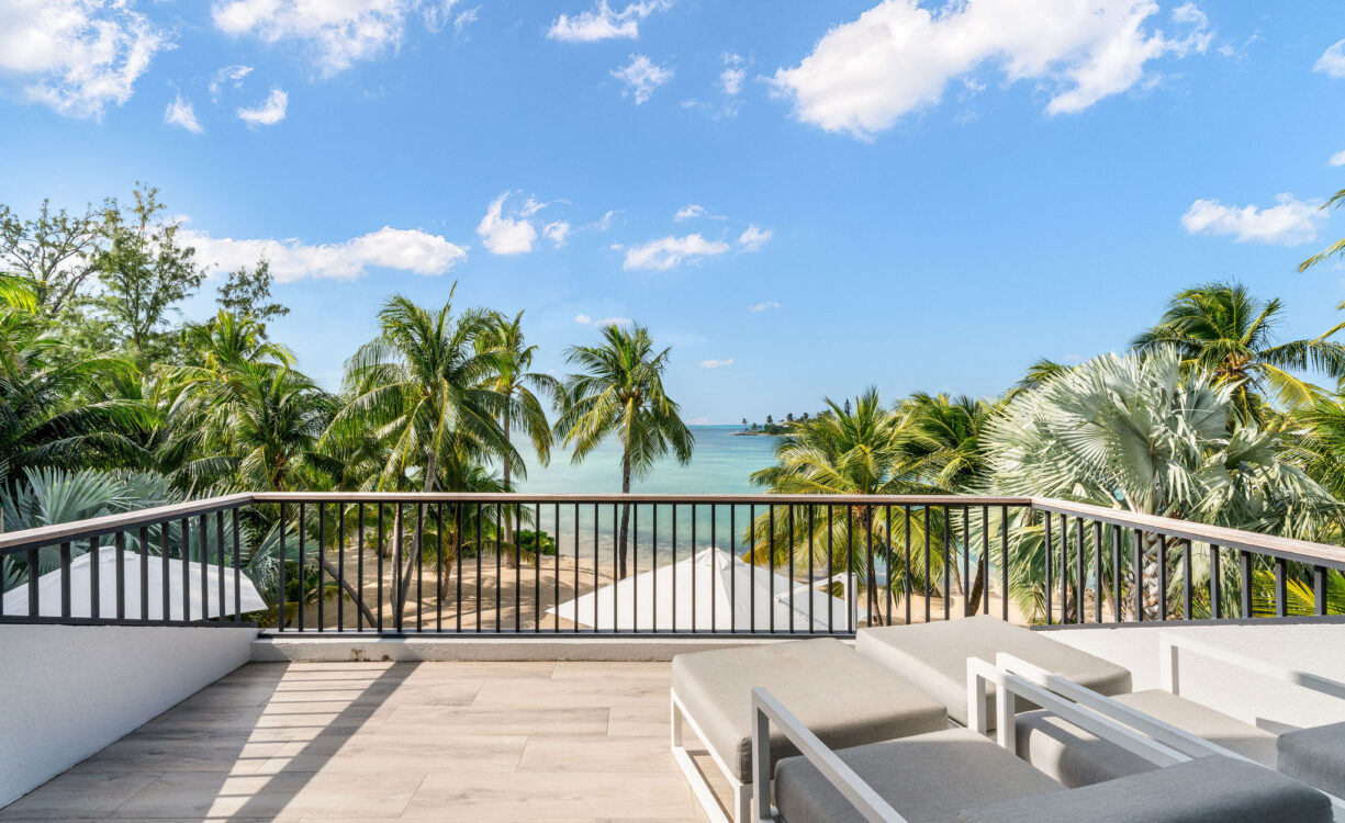 KOKO KAI, RUM POINT HOME & COTTAGE