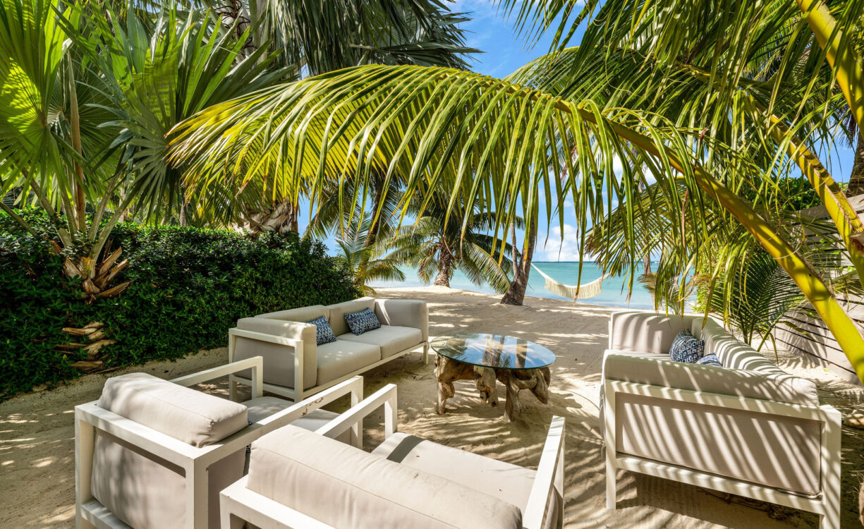 KOKO KAI, RUM POINT HOME & COTTAGE