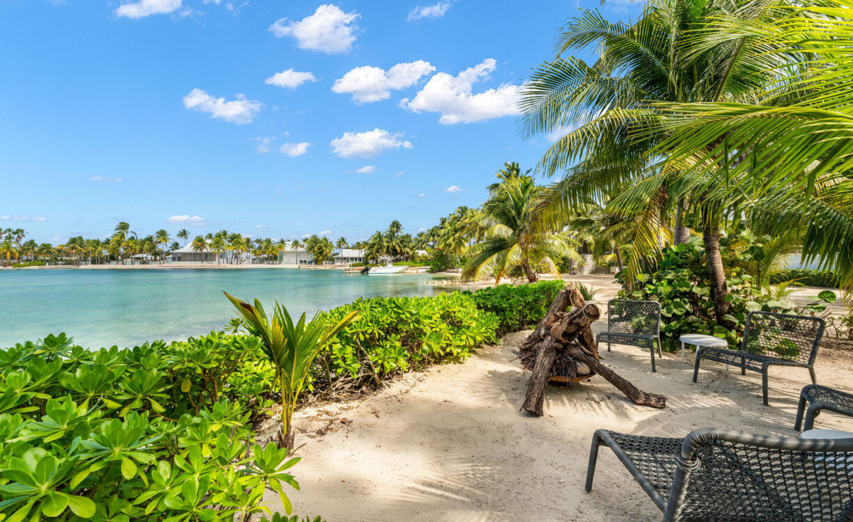 KOKO KAI, RUM POINT HOME & COTTAGE