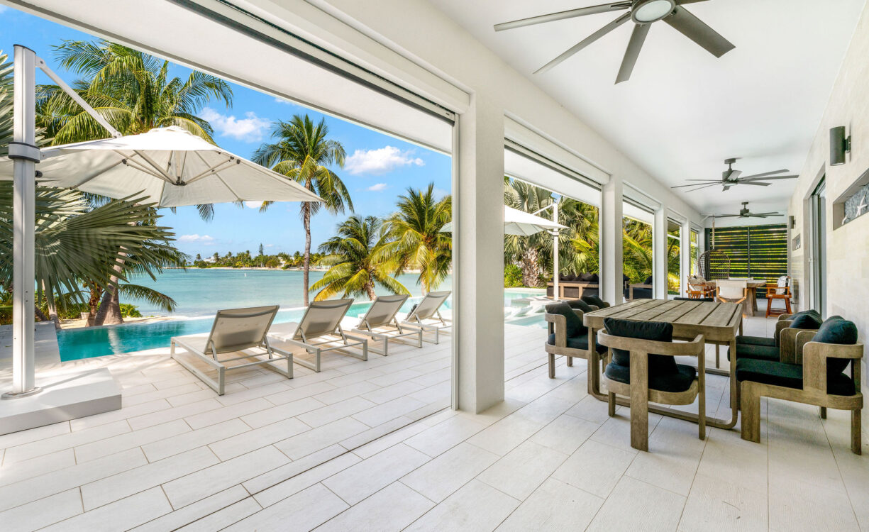 KOKO KAI, RUM POINT HOME & COTTAGE