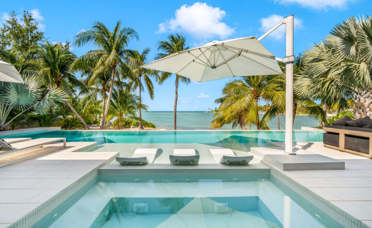 KOKO KAI, RUM POINT HOME & COTTAGE