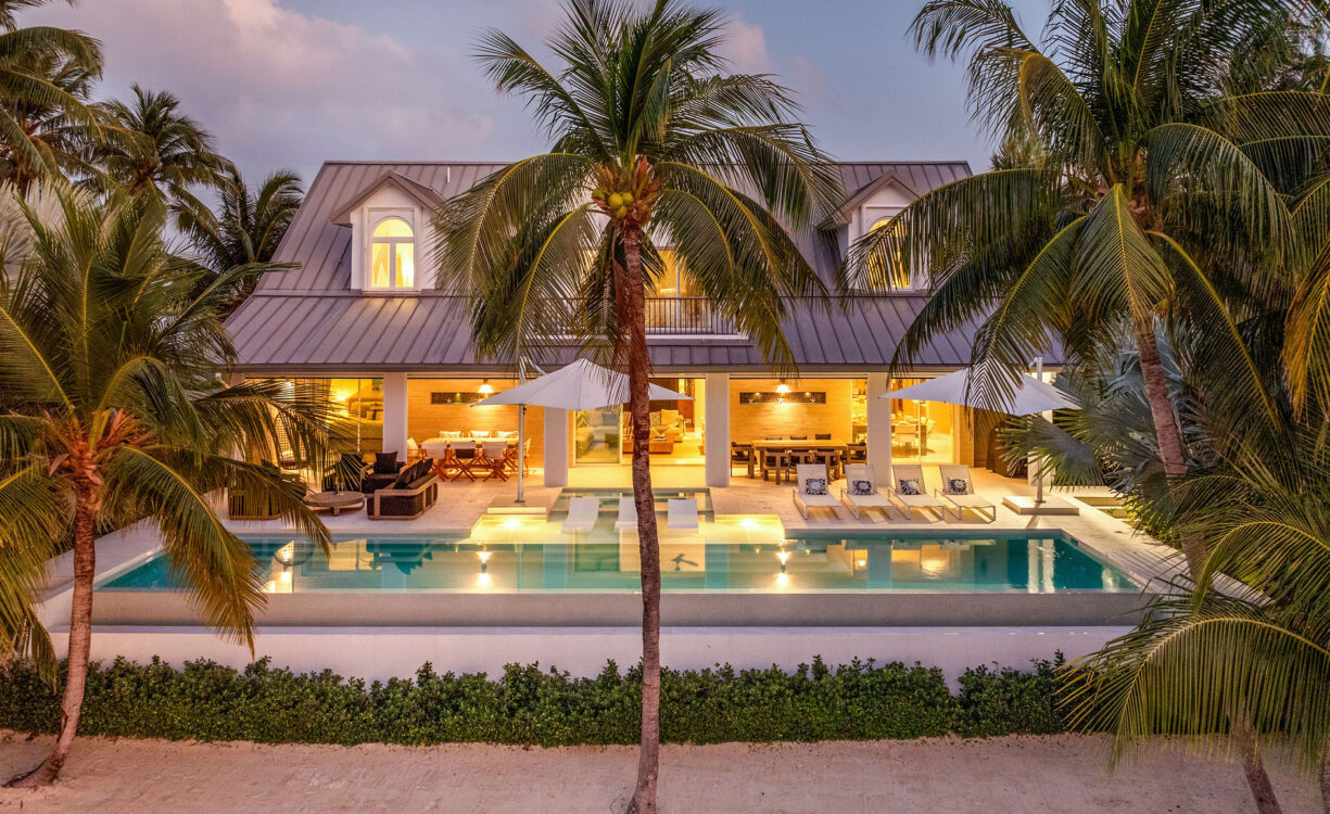 KOKO KAI, RUM POINT HOME & COTTAGE