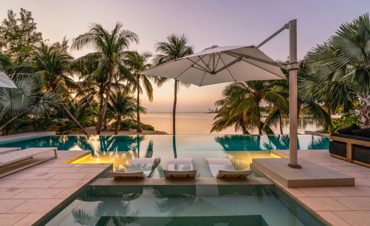 KOKO KAI, RUM POINT HOME & COTTAGE