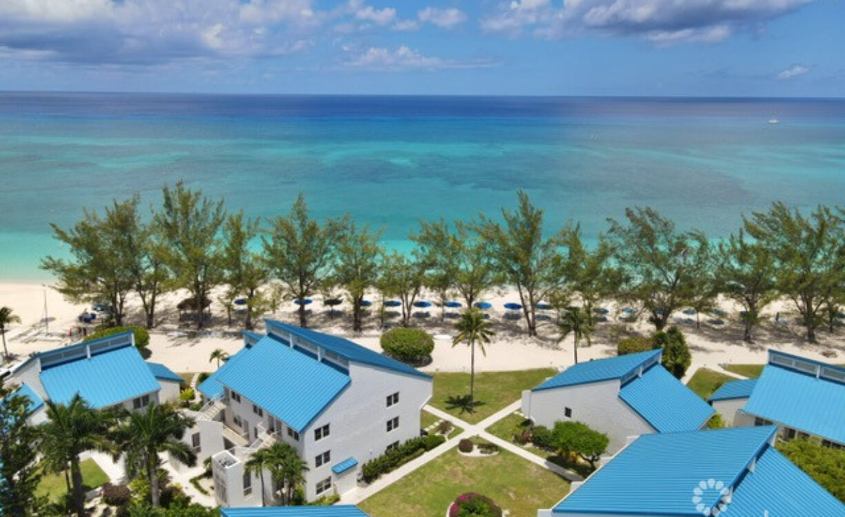 VILLAS OF THE GALLEON #39 - STUNNING REMODEL