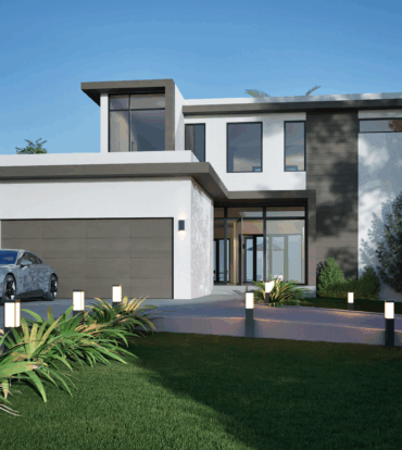 HARBOUR REACH CANAL FRONT EXECUTIVE HOME