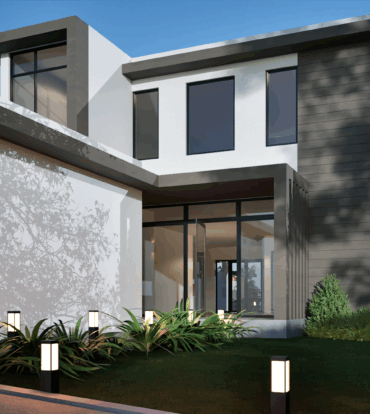 HARBOUR REACH CANAL FRONT EXECUTIVE HOME