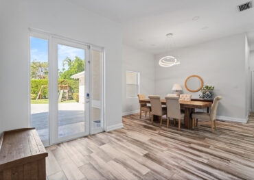 Jacaranda Court 35, South Sound Home