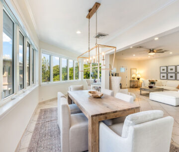 POINSETTIA PENTHOUSE B7, SEVEN MILE CORRIDOR