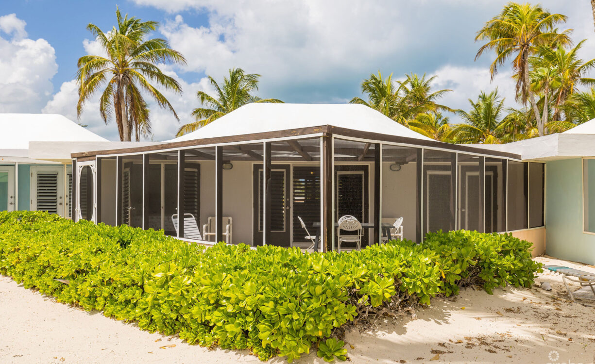 SEA LODGES 15 CAYMAN KAI
