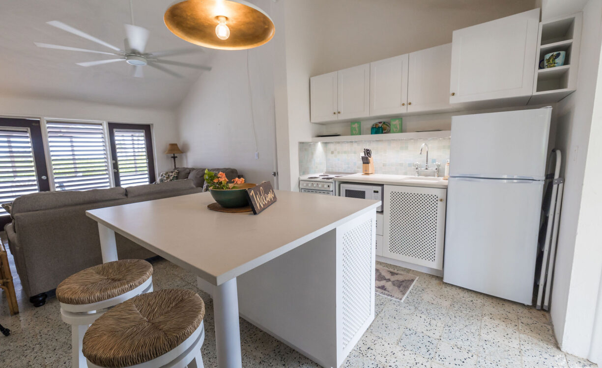 SEA LODGES 15 CAYMAN KAI