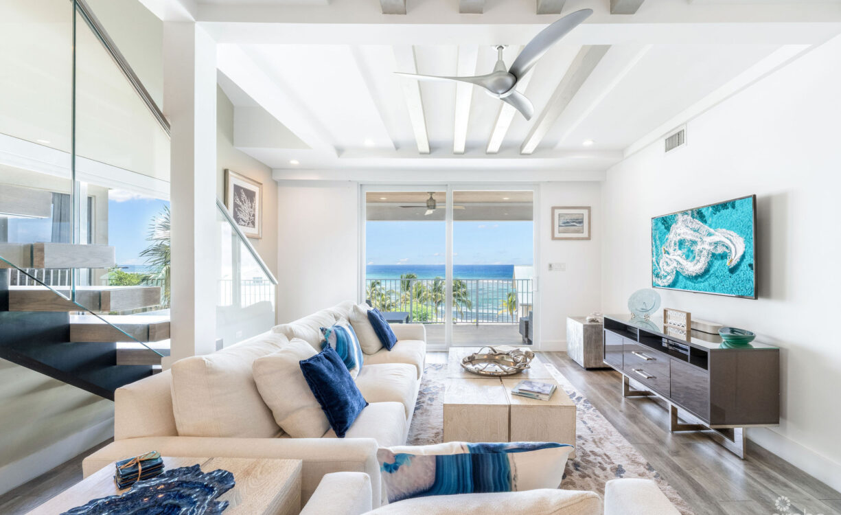 CORAL BAY VILLAGE