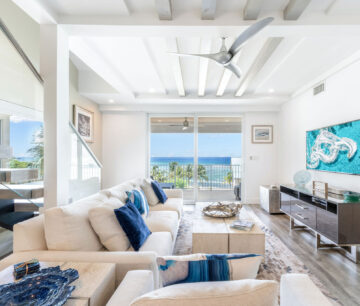 CORAL BAY VILLAGE