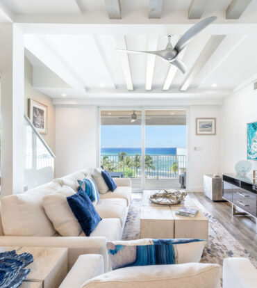 CORAL BAY VILLAGE