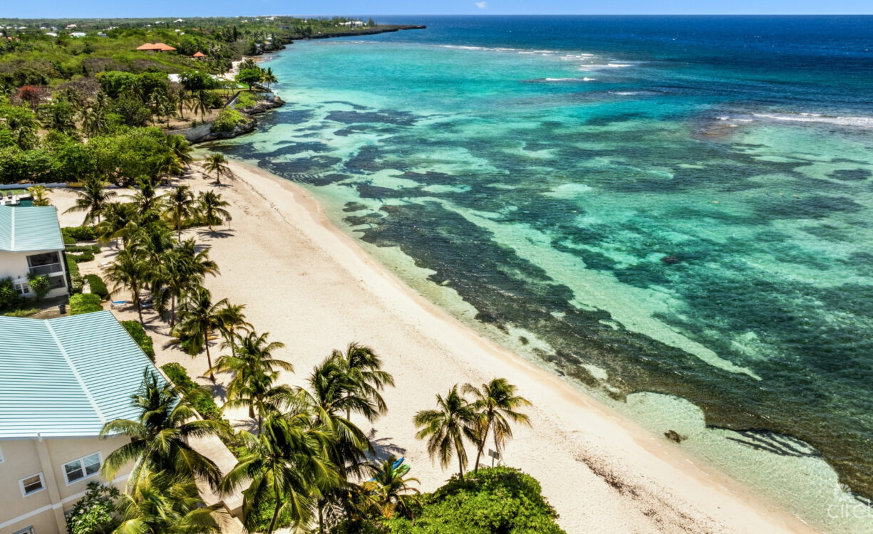 CORAL BAY VILLAGE