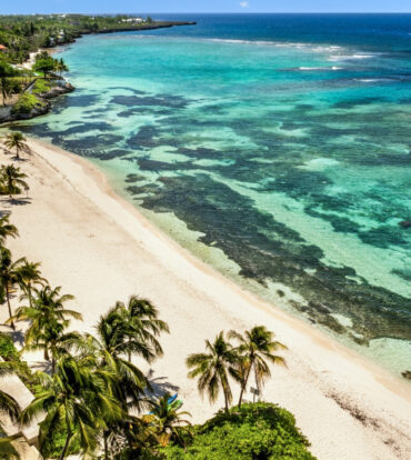 CORAL BAY VILLAGE