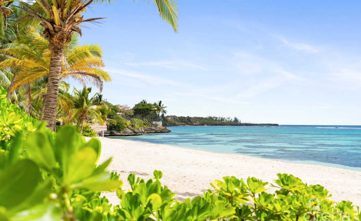 CORAL BAY VILLAGE