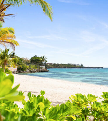 CORAL BAY VILLAGE