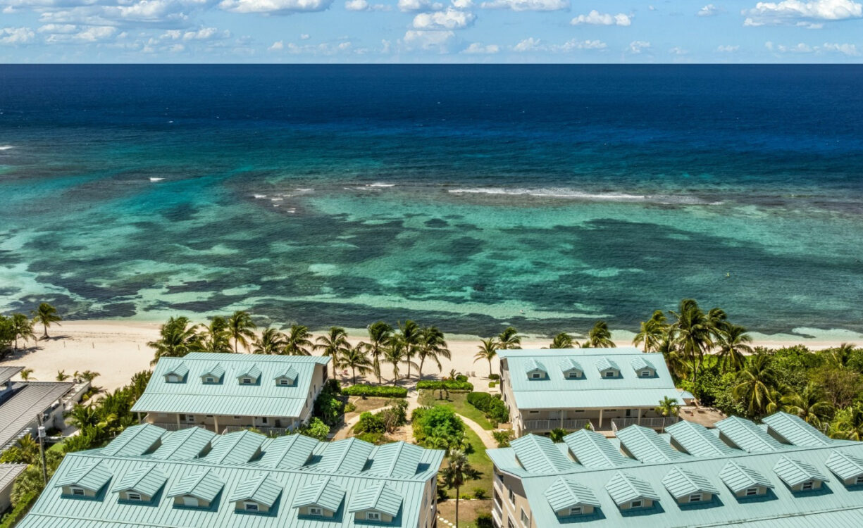 CORAL BAY VILLAGE