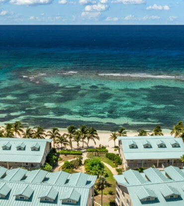 CORAL BAY VILLAGE
