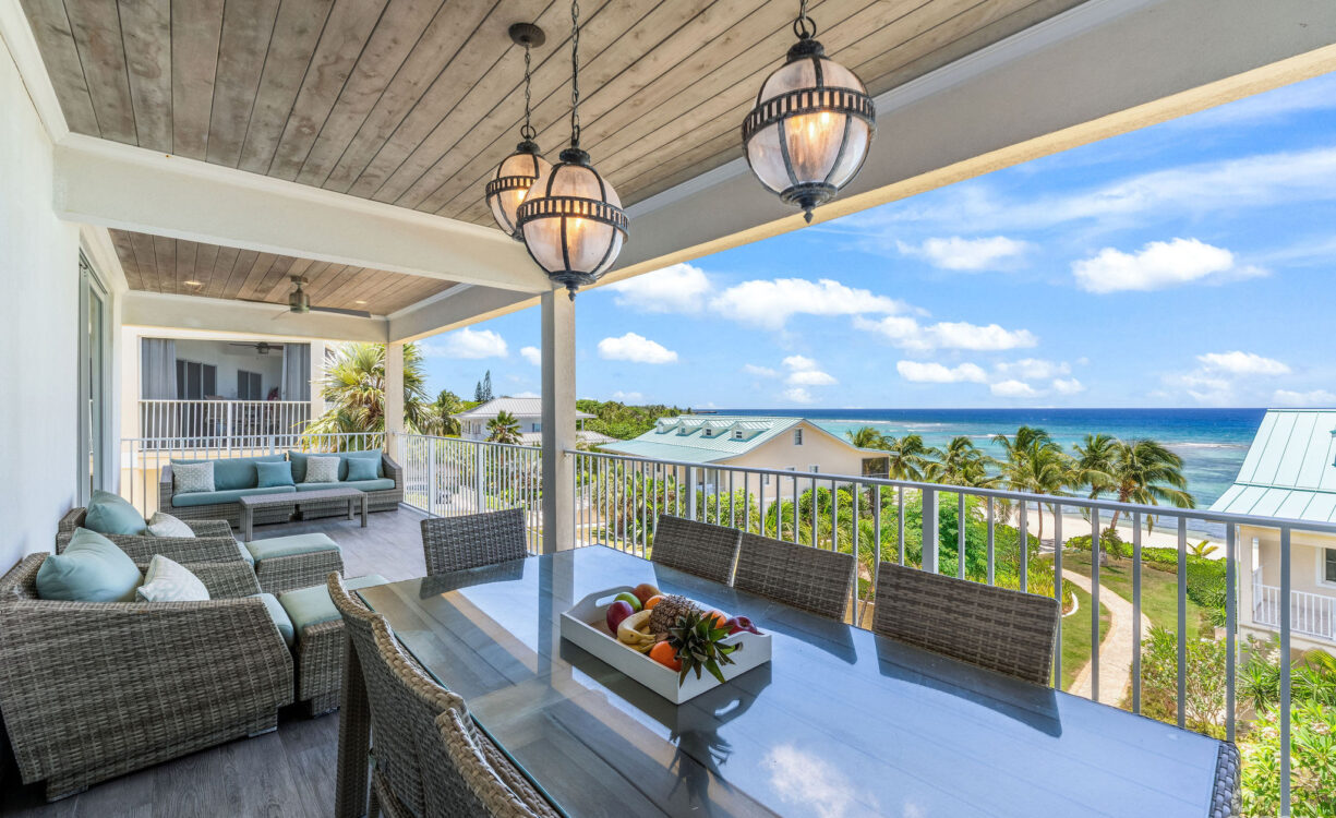 CORAL BAY VILLAGE