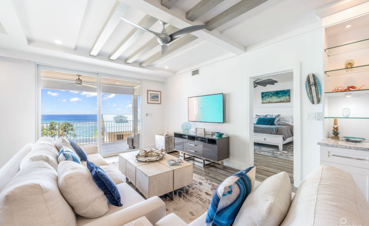 CORAL BAY VILLAGE