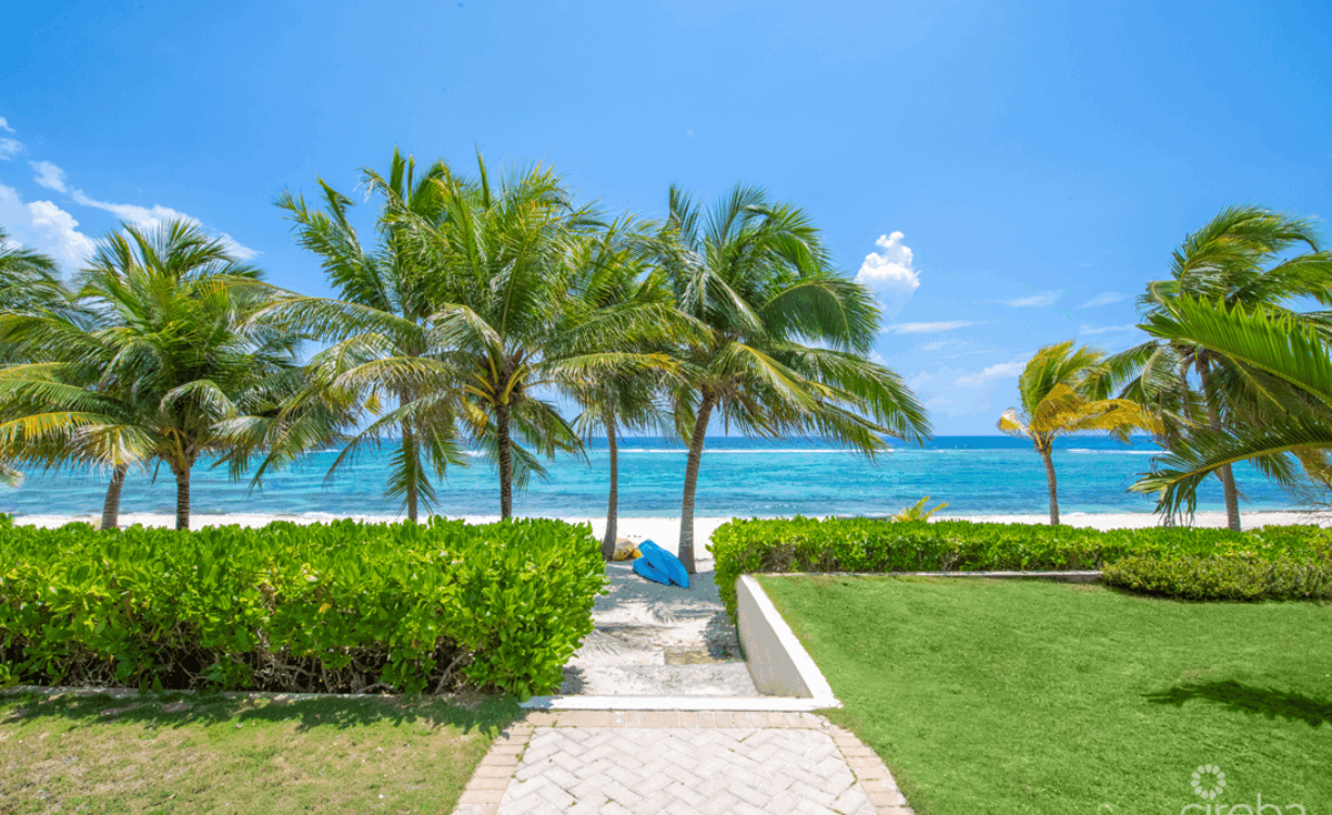 CORAL BAY VILLAGE
