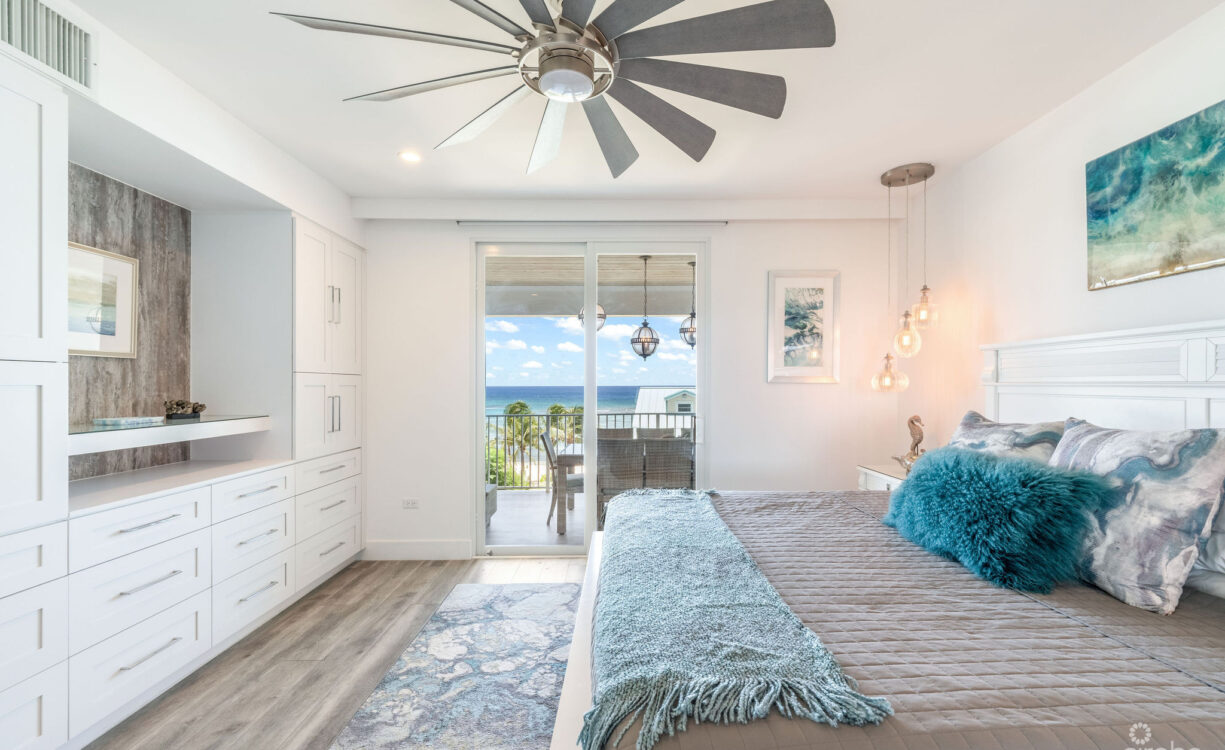 CORAL BAY VILLAGE