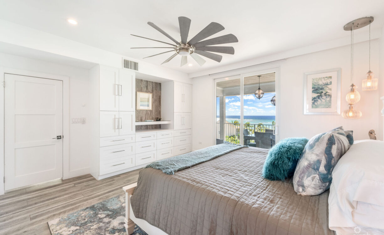 CORAL BAY VILLAGE