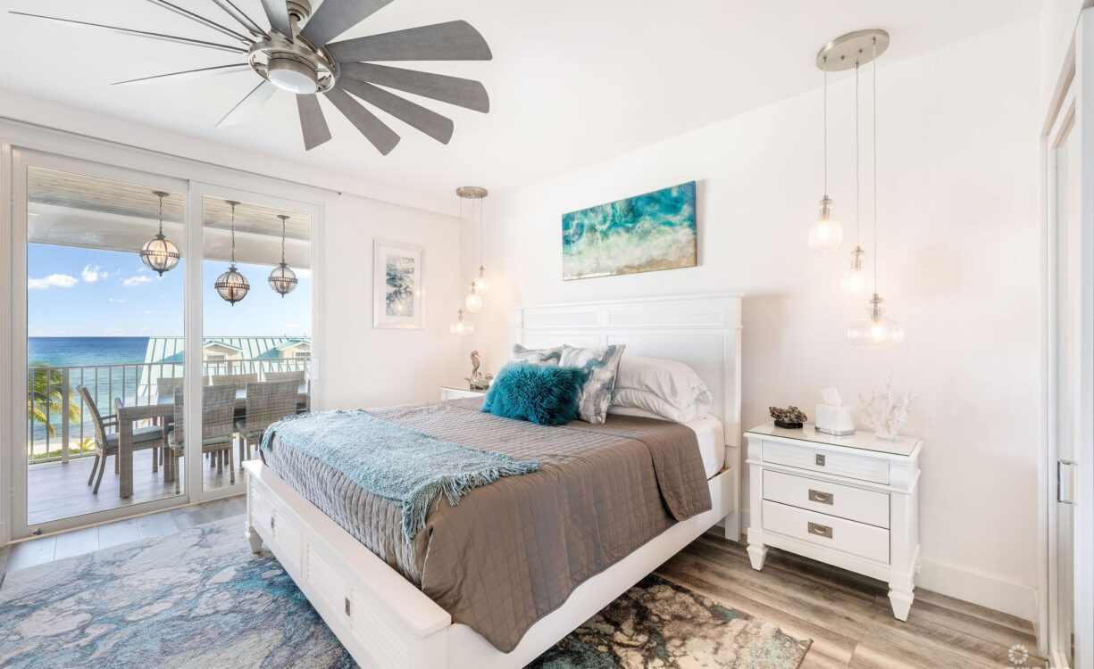 CORAL BAY VILLAGE