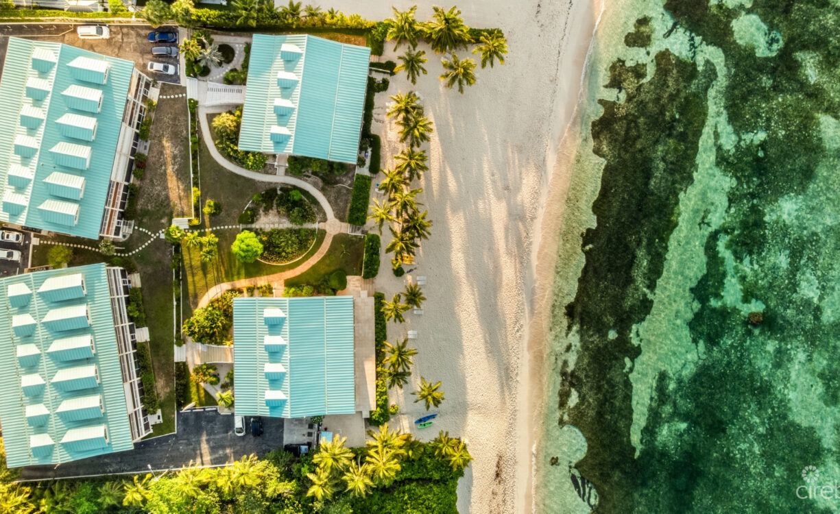 CORAL BAY VILLAGE