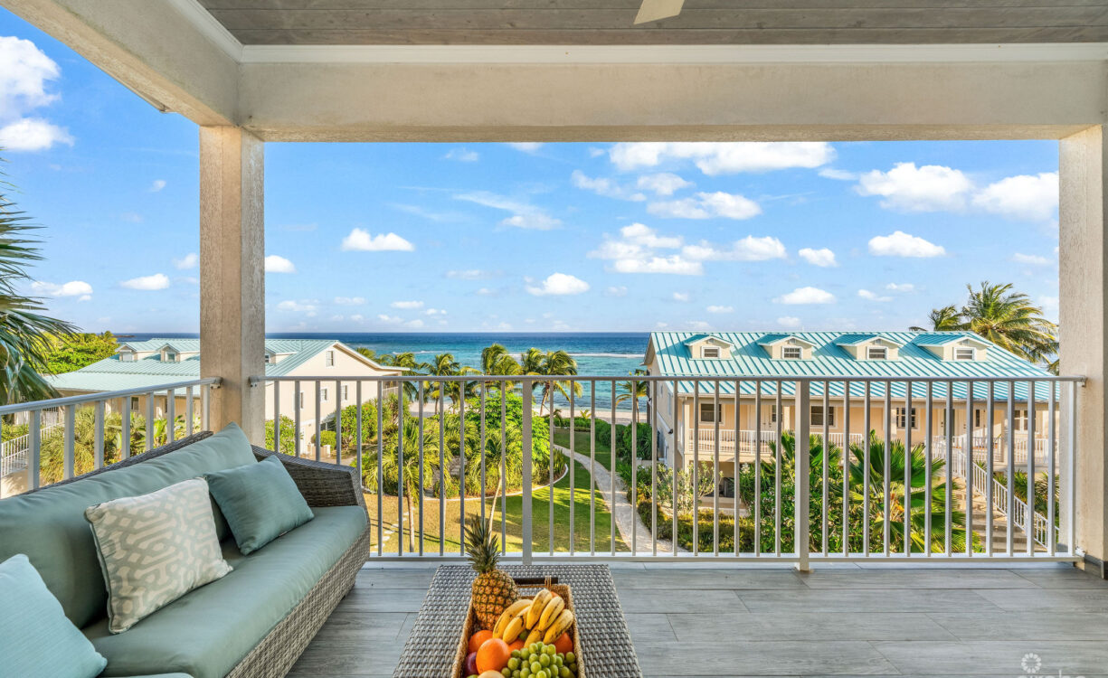 CORAL BAY VILLAGE