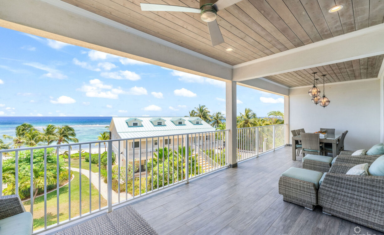 CORAL BAY VILLAGE