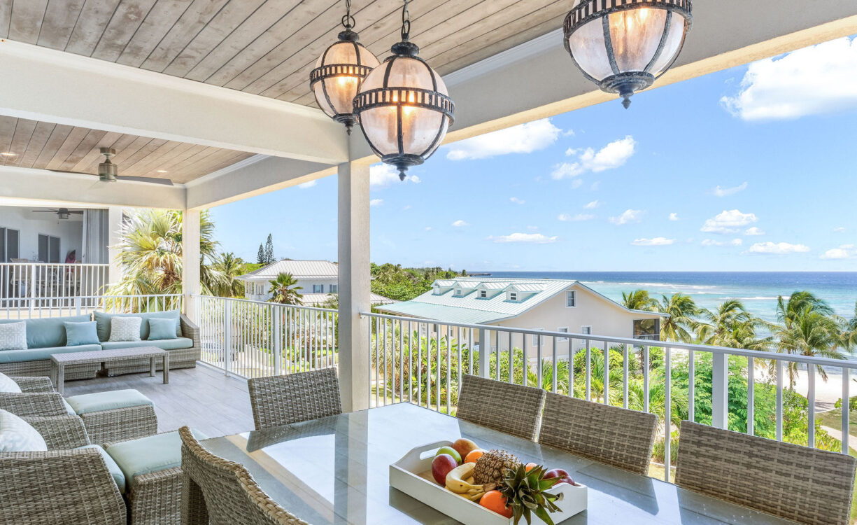 CORAL BAY VILLAGE