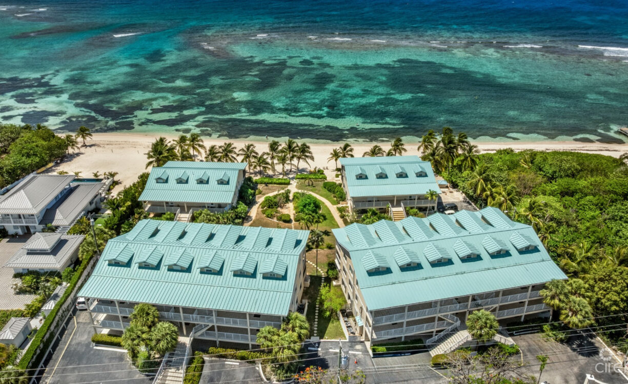 CORAL BAY VILLAGE