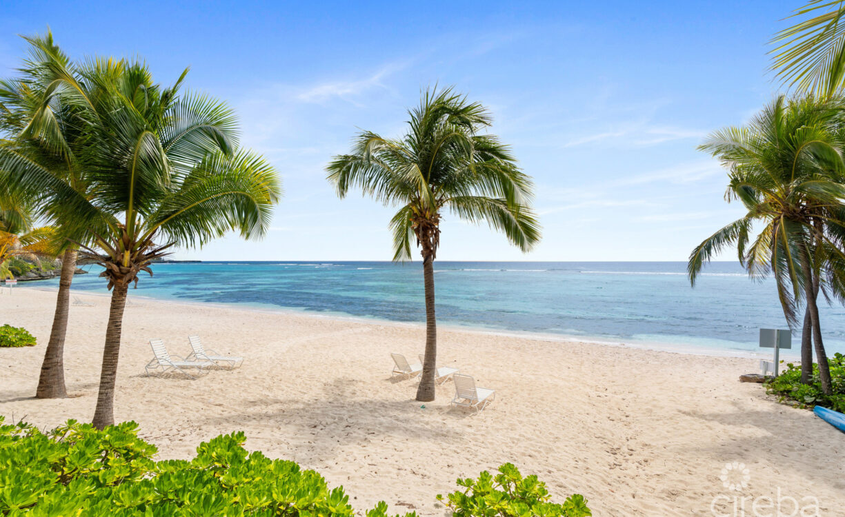 CORAL BAY VILLAGE