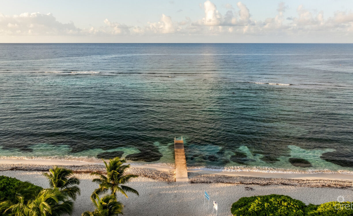 CORAL BAY VILLAGE
