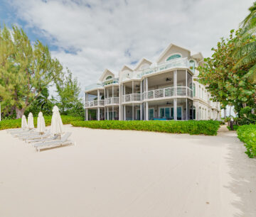 LUXURY SEVEN MILE BEACH CONDO - MANDALAY UNIT ONE