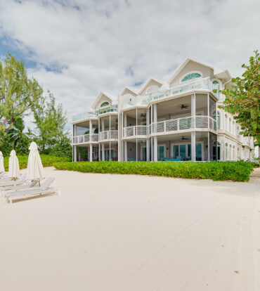 LUXURY SEVEN MILE BEACH CONDO - MANDALAY UNIT ONE